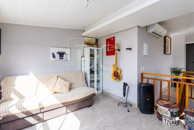 Cobertura, 1 quarto, 103 m² - Foto 4