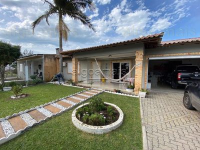 Casa, 3 quartos, 187 m² - Foto 2