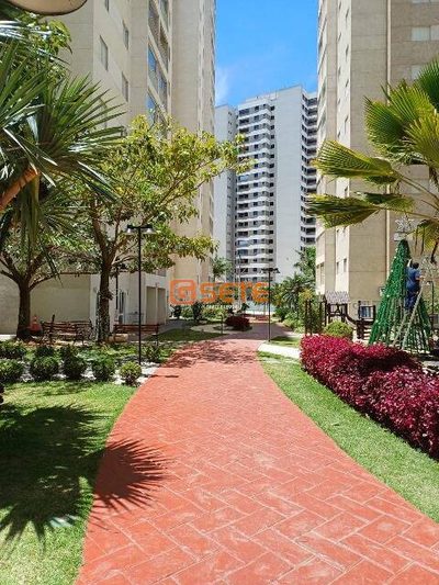 Apartamento, 3 quartos, 78 m² - Foto 4