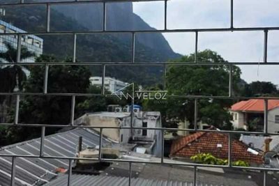 Apartamento, 2 quartos, 116 m² - Foto 1