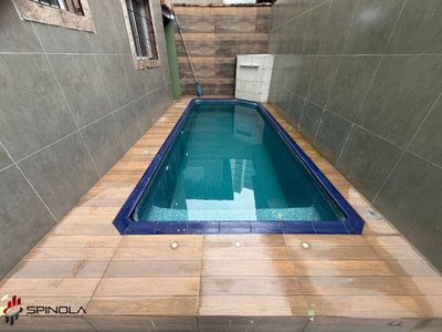 Sobrado, 2 quartos, 82 m² - Foto 5