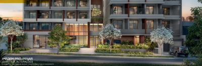 Loja-Salão, 240 m² - Foto 1