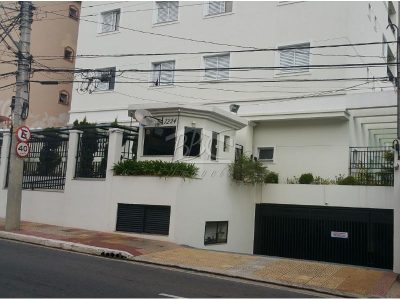 Cobertura, 3 quartos, 192 m² - Foto 1