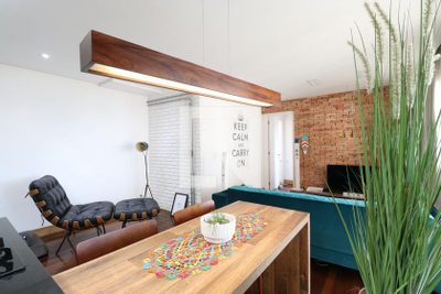 Apartamento, 2 quartos, 80 m² - Foto 4