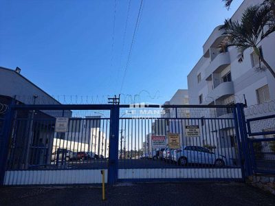 Apartamento, 2 quartos, 79 m² - Foto 1