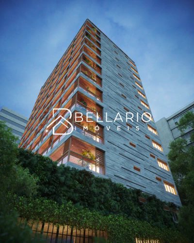 Apartamento, 3 quartos, 99 m² - Foto 2