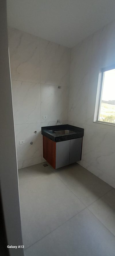 Apartamento, 2 quartos, 48 m² - Foto 5