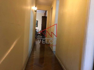 Apartamento, 3 quartos, 115 m² - Foto 4