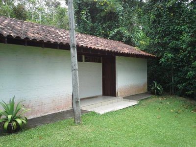 Casa, 5 quartos, 1930 m² - Foto 2