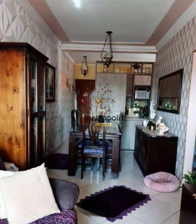Cobertura, 2 quartos, 140 m² - Foto 1
