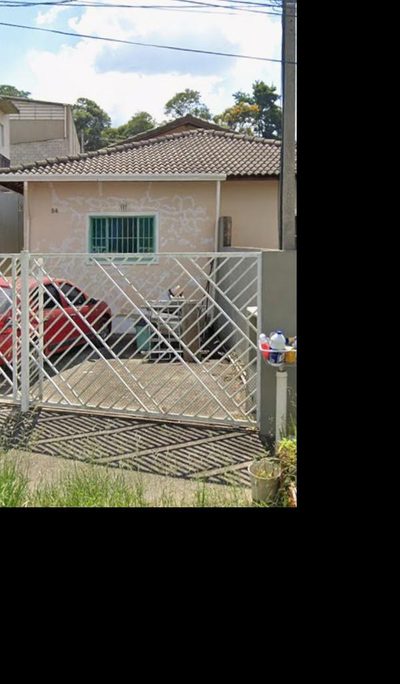 Casa, 2 quartos, 180 m² - Foto 1