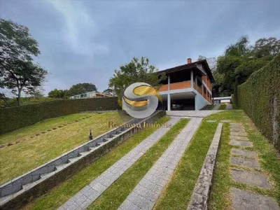 Casa, 4 quartos, 742 m² - Foto 2