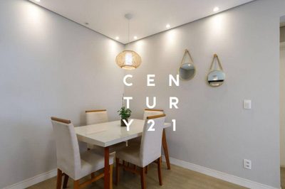 Apartamento, 2 quartos, 51 m² - Foto 4