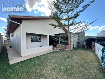 Casa, 3 quartos, 132 m² - Foto 2
