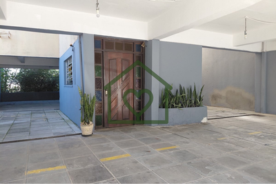 Apartamento, 1 quarto, 42 m² - Foto 3