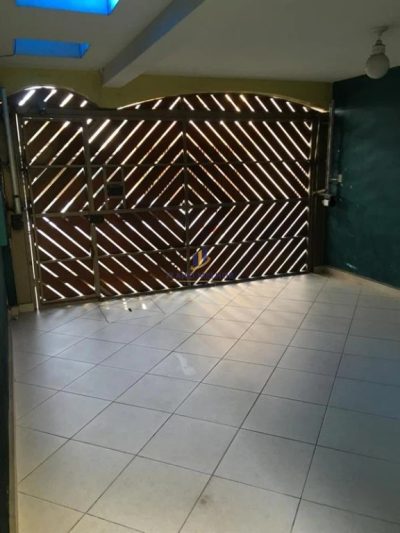Casa, 4 quartos, 150 m² - Foto 3