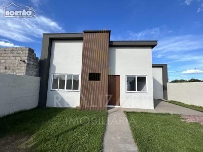 Casa, 3 quartos, 108 m² - Foto 3