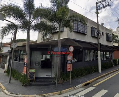 Prédio Inteiro, 280 m² - Foto 1