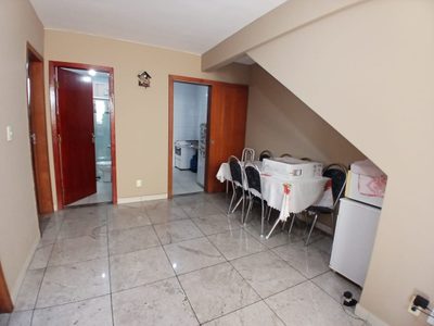 Apartamento, 2 quartos, 48 m² - Foto 4