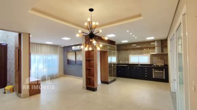 Casa, 3 quartos, 322 m² - Foto 2