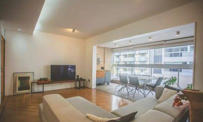 Apartamento, 3 quartos, 102 m² - Foto 2