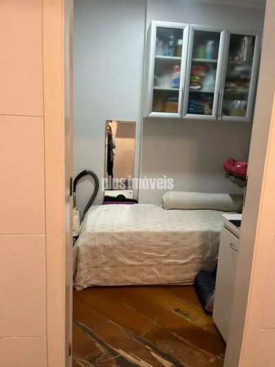 Apartamento, 4 quartos, 184 m² - Foto 4