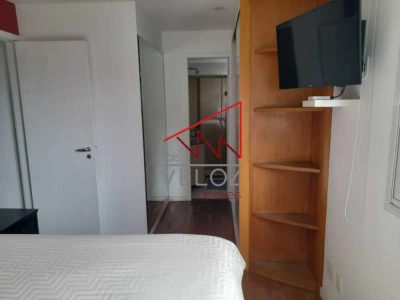 Apartamento, 3 quartos, 90 m² - Foto 1