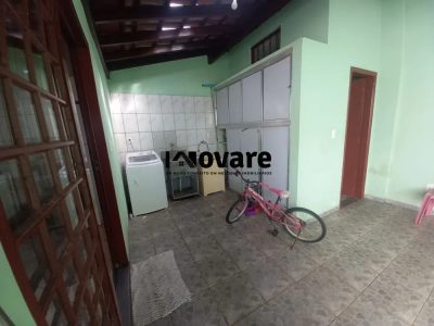 Casa, 3 quartos, 120 m² - Foto 4