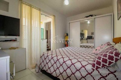 Apartamento, 3 quartos, 75 m² - Foto 2