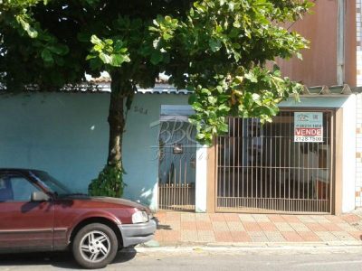 Casa, 3 quartos, 145 m² - Foto 1