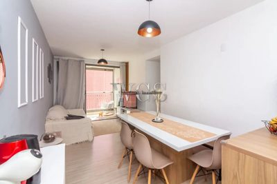 Apartamento, 3 quartos, 71 m² - Foto 1