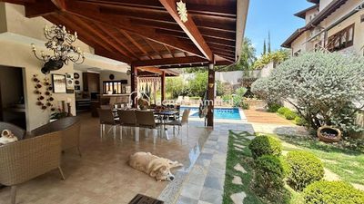 Casa de Condomínio, 1 quarto - Foto 1