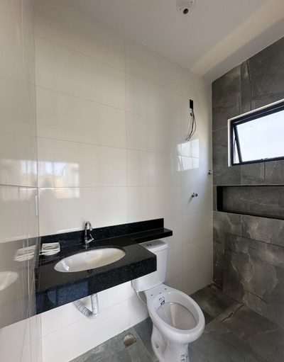 Apartamento, 2 quartos, 30 m² - Foto 5