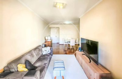Apartamento, 3 quartos, 105 m² - Foto 3