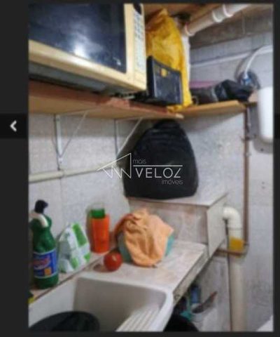 Loja-Salão, 23 m² - Foto 5