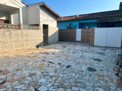 Casa, 2 quartos, 90 m² - Foto 1