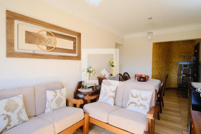 Apartamento, 2 quartos, 69 m² - Foto 3