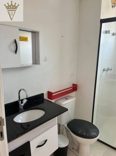 Kitnet-Studio, 32 m² - Foto 4