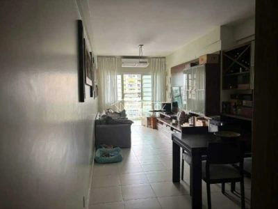 Apartamento, 3 quartos, 110 m² - Foto 2