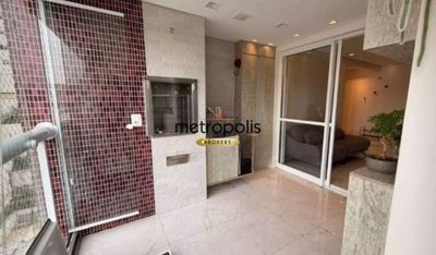 Apartamento, 3 quartos, 79 m² - Foto 1