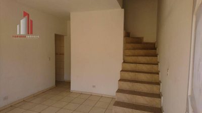 Casa, 2 quartos, 65 m² - Foto 1