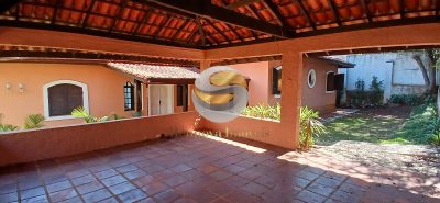 Casa, 3 quartos, 282 m² - Foto 3