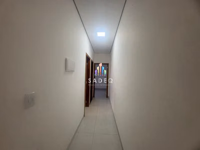 Casa, 2 quartos - Foto 5
