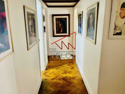 Apartamento, 4 quartos, 248 m² - Foto 3