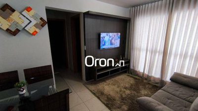 Apartamento, 2 quartos, 58 m² - Foto 1