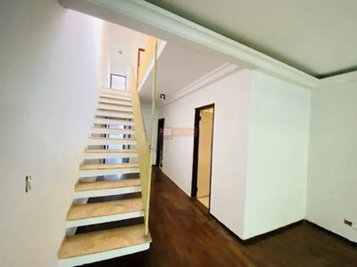 Sobrado, 3 quartos, 206 m² - Foto 5