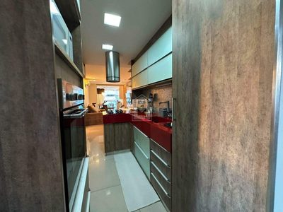 Apartamento, 2 quartos, 86 m² - Foto 4
