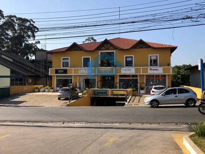 Sala-Conjunto, 39 m² - Foto 2