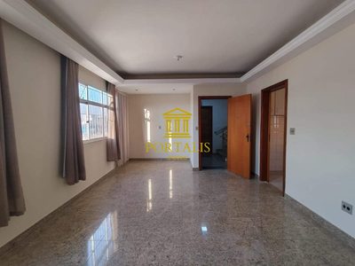 Apartamento, 3 quartos, 80 m² - Foto 1
