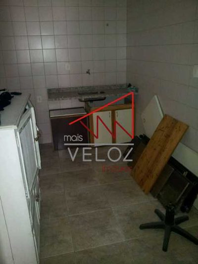 Apartamento, 1 quarto, 65 m² - Foto 2